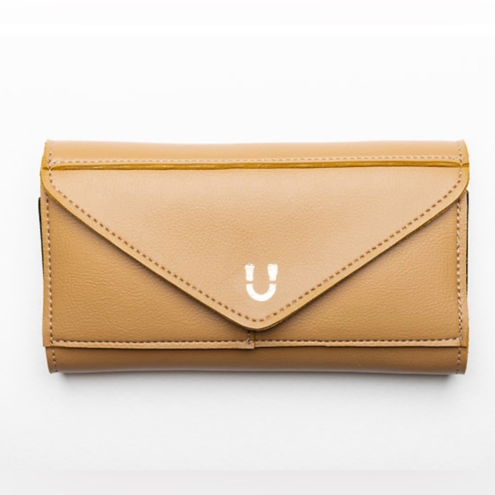 Ruespari Hip Clutch - The Zoe - New Saddle - Picture 6 of 9